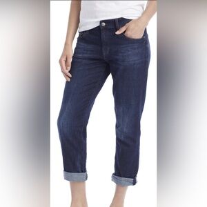 STONEFIELD Parsons Boyfriend Fit Jeans Medium Wash Wonen’s Size 29